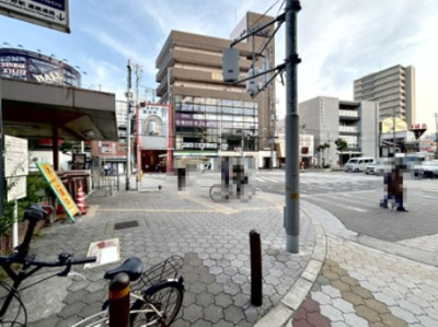 【周辺】 | 神田レジデンス1階路面テナント