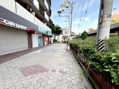 【周辺】 | 神田レジデンス1階路面テナント