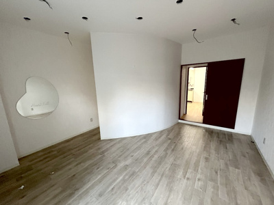 【内装】 | 神田レジデンス1階路面テナント