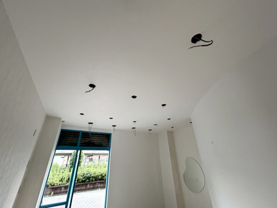 【内装】 | 神田レジデンス1階路面テナント