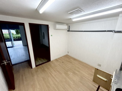 【内装】 | 神田レジデンス1階路面テナント