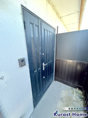 【内装】 | 旭ヶ丘1棟テナント（1階～4階）