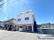 旭ヶ丘1棟テナント（1階～4階）の画像