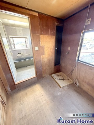 【内装】 | 旭ヶ丘1棟テナント（1階～4階）