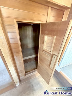 【内装】 | 旭ヶ丘1棟テナント（1階～4階）