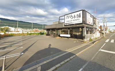 【外観】 | 葛城市忍海ロードサイドテナント