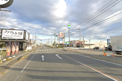 【周辺】 | 葛城市忍海ロードサイドテナント