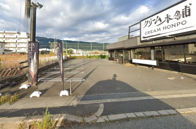 【駐車場】 | 葛城市忍海ロードサイドテナント