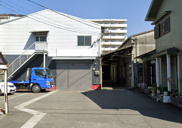 志紀町南2丁目貸倉庫の画像