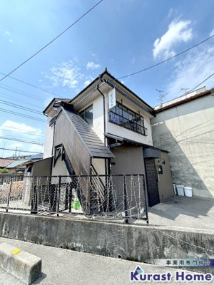 【外観】 | 恵我ノ荘駅前店舗事務所2階