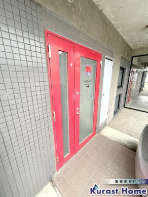  | 良福寺ヴィラドクリスタル1階路面テナント