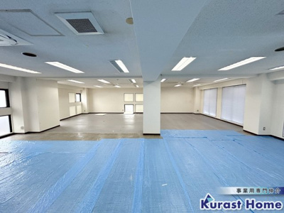  | 良福寺ヴィラドクリスタル1階路面テナント