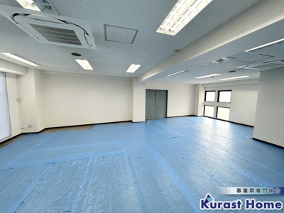  | 良福寺ヴィラドクリスタル1階路面テナント