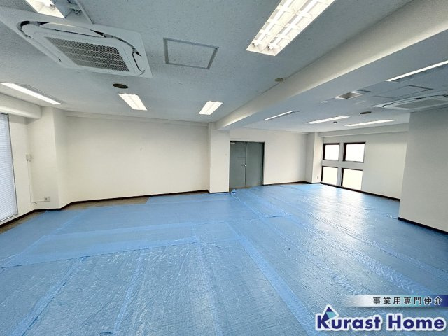  | 良福寺ヴィラドクリスタル1階路面テナント