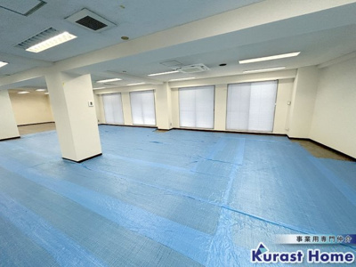  | 良福寺ヴィラドクリスタル1階路面テナント