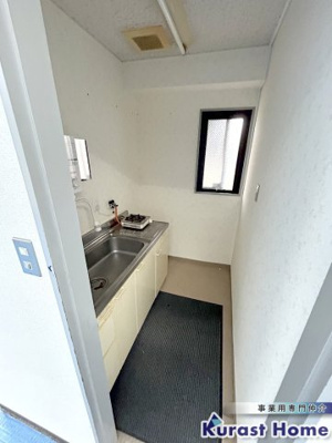  | 良福寺ヴィラドクリスタル1階路面テナント