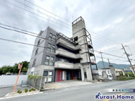 良福寺ヴィラドクリスタル1階路面テナントの画像