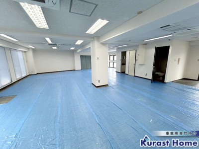  | 良福寺ヴィラドクリスタル1階路面テナント