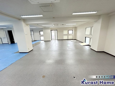  | 良福寺ヴィラドクリスタル1階路面テナント