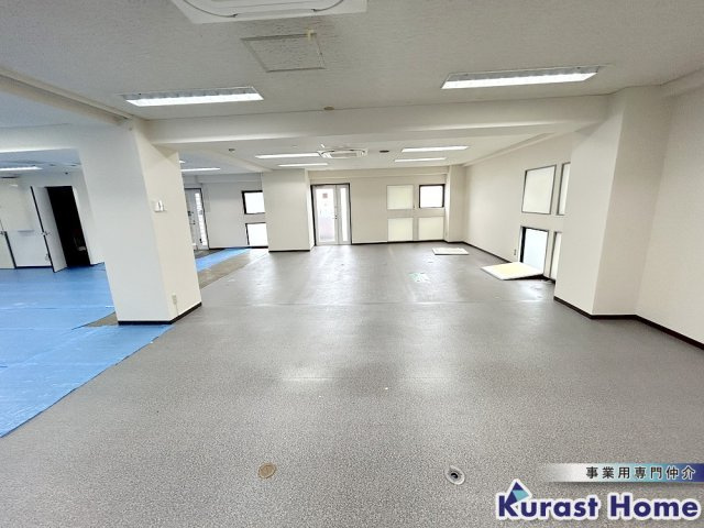  | 良福寺ヴィラドクリスタル1階路面テナント