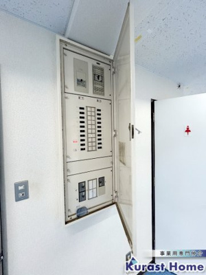  | 良福寺ヴィラドクリスタル1階路面テナント