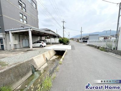  | 良福寺ヴィラドクリスタル1階路面テナント