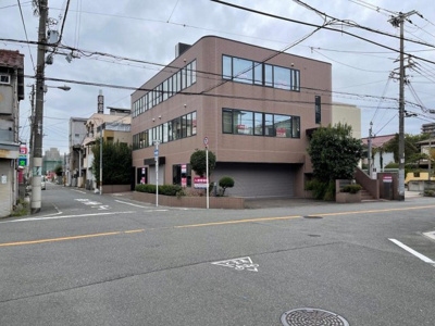 【外観】 | 大伸背戸口ビル