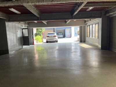 【内装】 | 大伸背戸口ビル