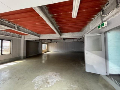 【内装】 | 大伸背戸口ビル