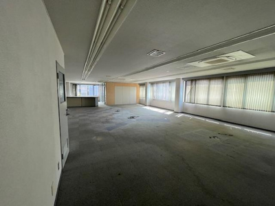 【内装】 | 大伸背戸口ビル