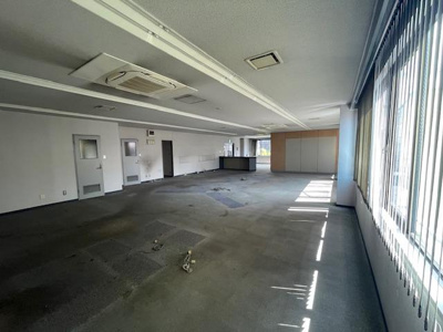 【内装】 | 大伸背戸口ビル