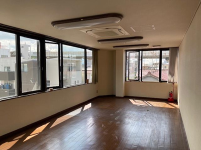 【内装】 | 大伸背戸口ビル