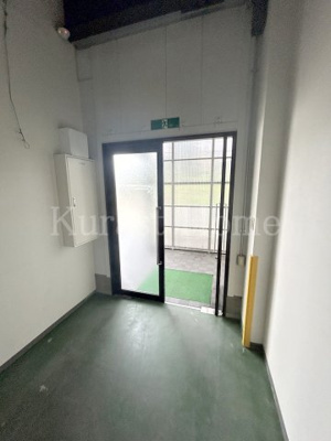 【内装】 | 和泉市伏屋町倉庫・工場