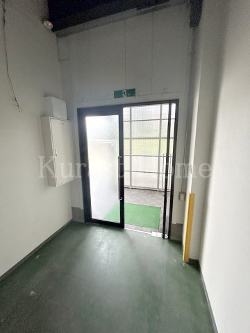 【内装】 | 和泉市伏屋町倉庫・工場