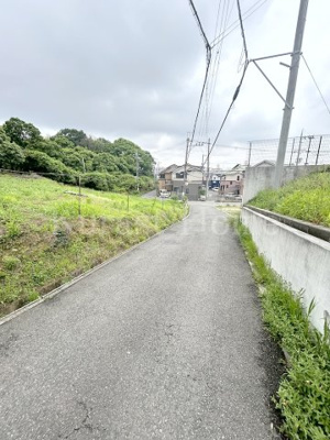 【周辺】 | 和泉市伏屋町倉庫・工場
