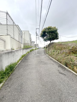 【周辺】 | 和泉市伏屋町倉庫・工場