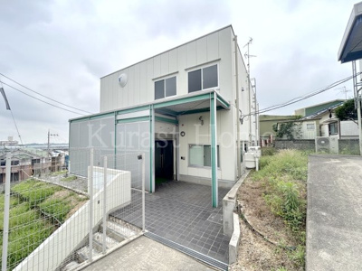 【外観】 | 和泉市伏屋町倉庫・工場