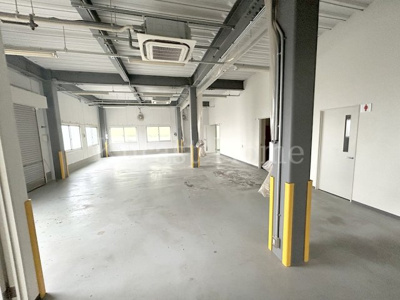 【内装】 | 和泉市伏屋町倉庫・工場