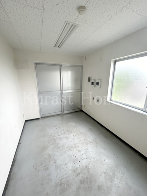 【内装】 | 和泉市伏屋町倉庫・工場