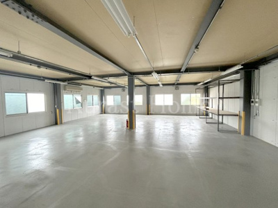 【内装】 | 和泉市伏屋町倉庫・工場