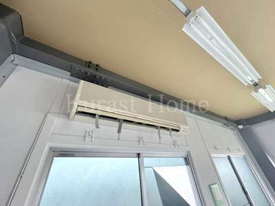 【内装】 | 和泉市伏屋町倉庫・工場