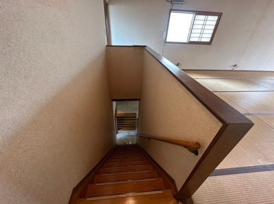 【内装】 | 大阪狭山市駅前店舗