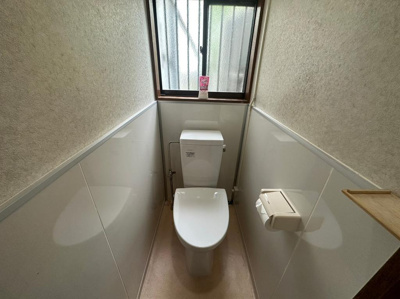 【トイレ】 | 大阪狭山市駅前店舗