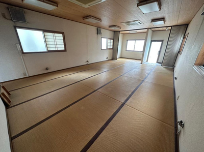 【内装】 | 大阪狭山市駅前店舗