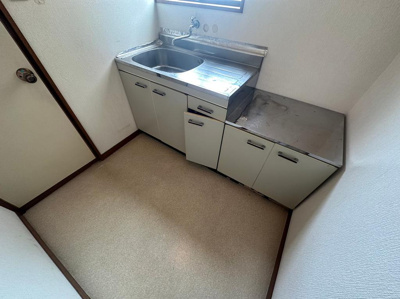 【内装】 | 大阪狭山市駅前店舗