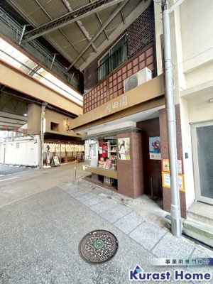 【外観】 | 岡2丁目路面テナント