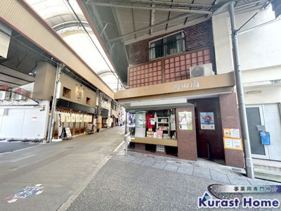 【外観】 | 岡2丁目路面テナント