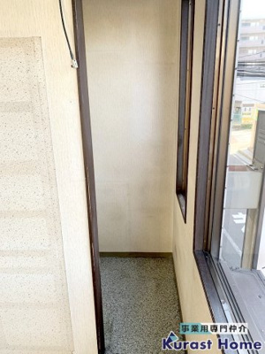 【内装】 | ヤマザキビル