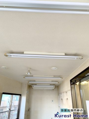 【内装】 | ヤマザキビル