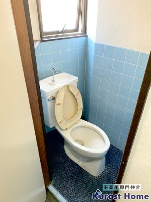 【その他共用部分】 | ヤマザキビル